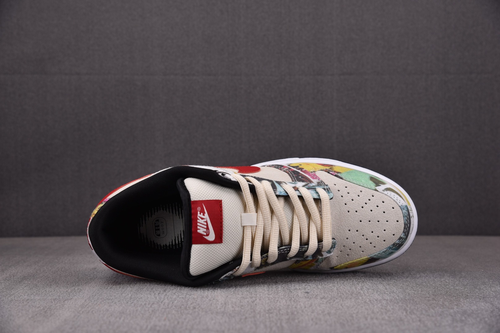 Dunk巴黎 Size:40-47.5Dunk SB Low SE Paris 城市限定 巴黎 -111