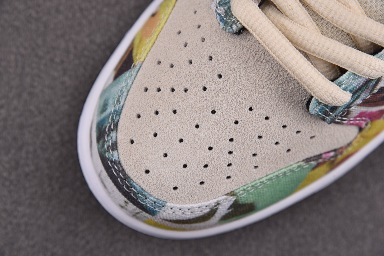 Dunk巴黎 Size:40-47.5Dunk SB Low SE Paris 城市限定 巴黎 -111