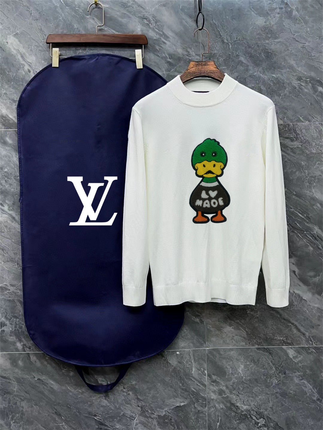 Louis Vuitton Clothing Sweatshirts