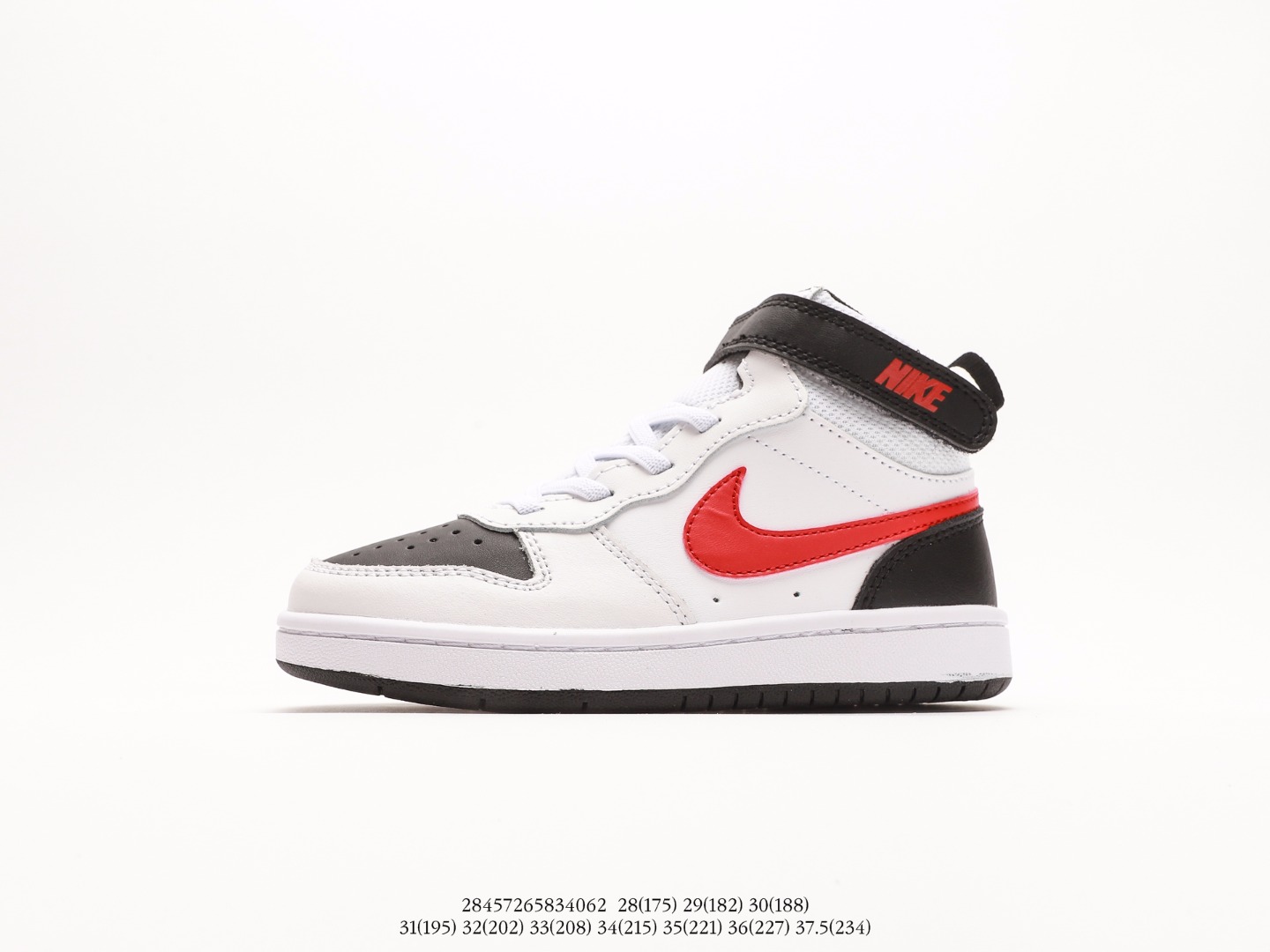 耐克Air Force 1 Low 空军一号工装高帮百搭休闲运动板鞋。尺码22-37.5..-选品中心