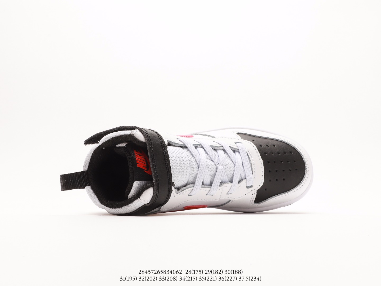 图片[3]-耐克Air Force 1 Low 空军一号工装高帮百搭休闲运动板鞋。尺码22-37.5..-选品中心