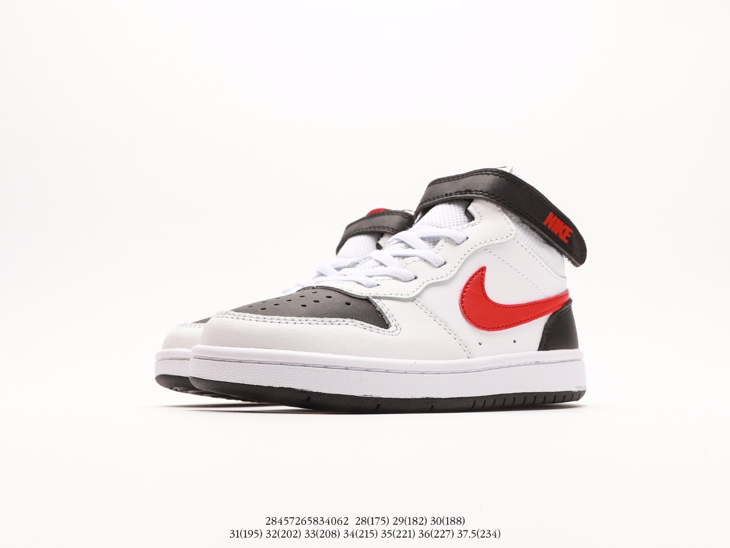 图片[5]-耐克Air Force 1 Low 空军一号工装高帮百搭休闲运动板鞋。尺码22-37.5..-选品中心