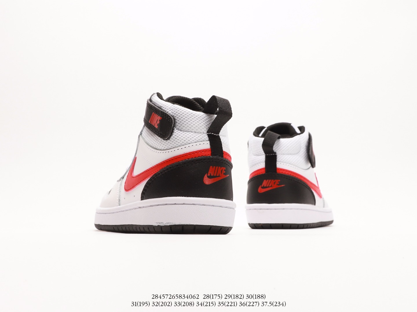 图片[6]-耐克Air Force 1 Low 空军一号工装高帮百搭休闲运动板鞋。尺码22-37.5..-选品中心