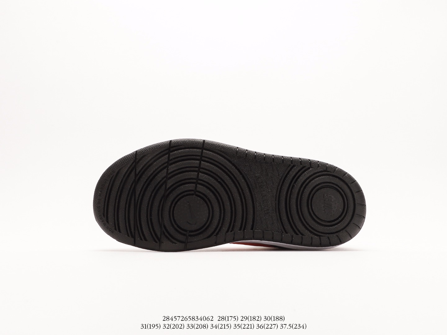 图片[4]-耐克Air Force 1 Low 空军一号工装高帮百搭休闲运动板鞋。尺码22-37.5..-选品中心