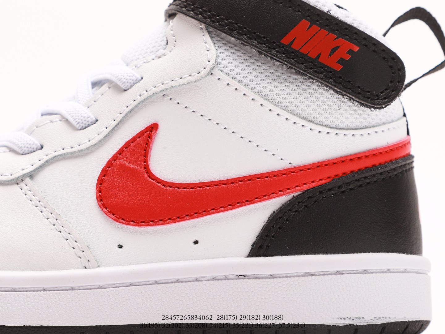 图片[7]-耐克Air Force 1 Low 空军一号工装高帮百搭休闲运动板鞋。尺码22-37.5..-选品中心