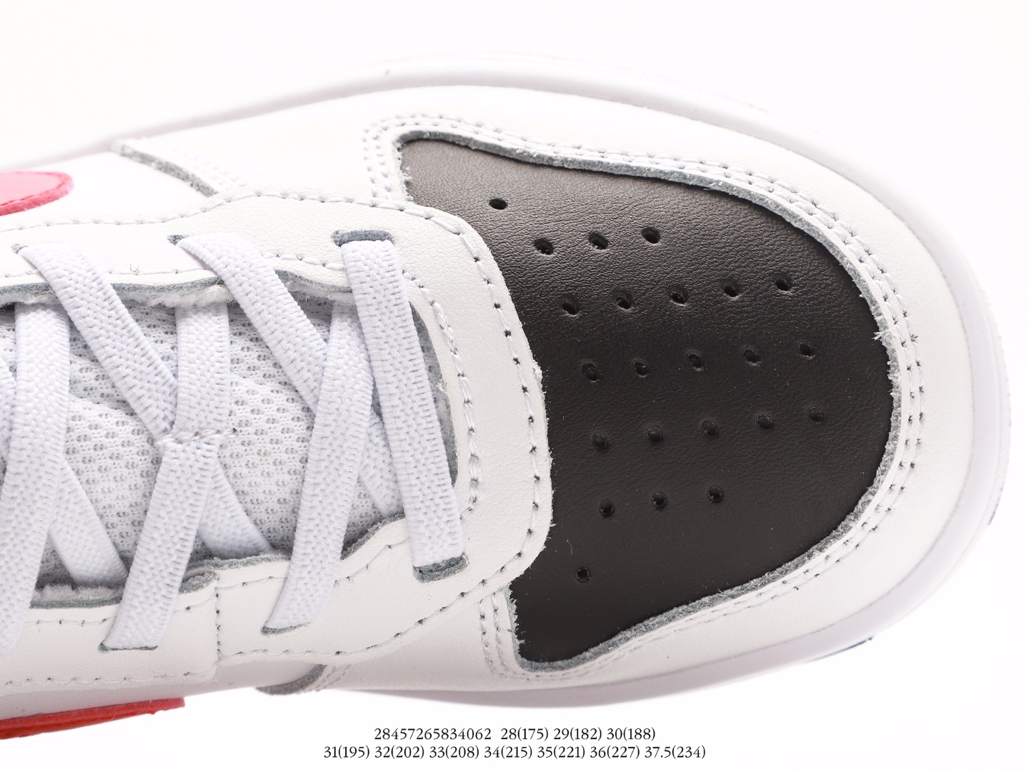 图片[8]-耐克Air Force 1 Low 空军一号工装高帮百搭休闲运动板鞋。尺码22-37.5..-选品中心