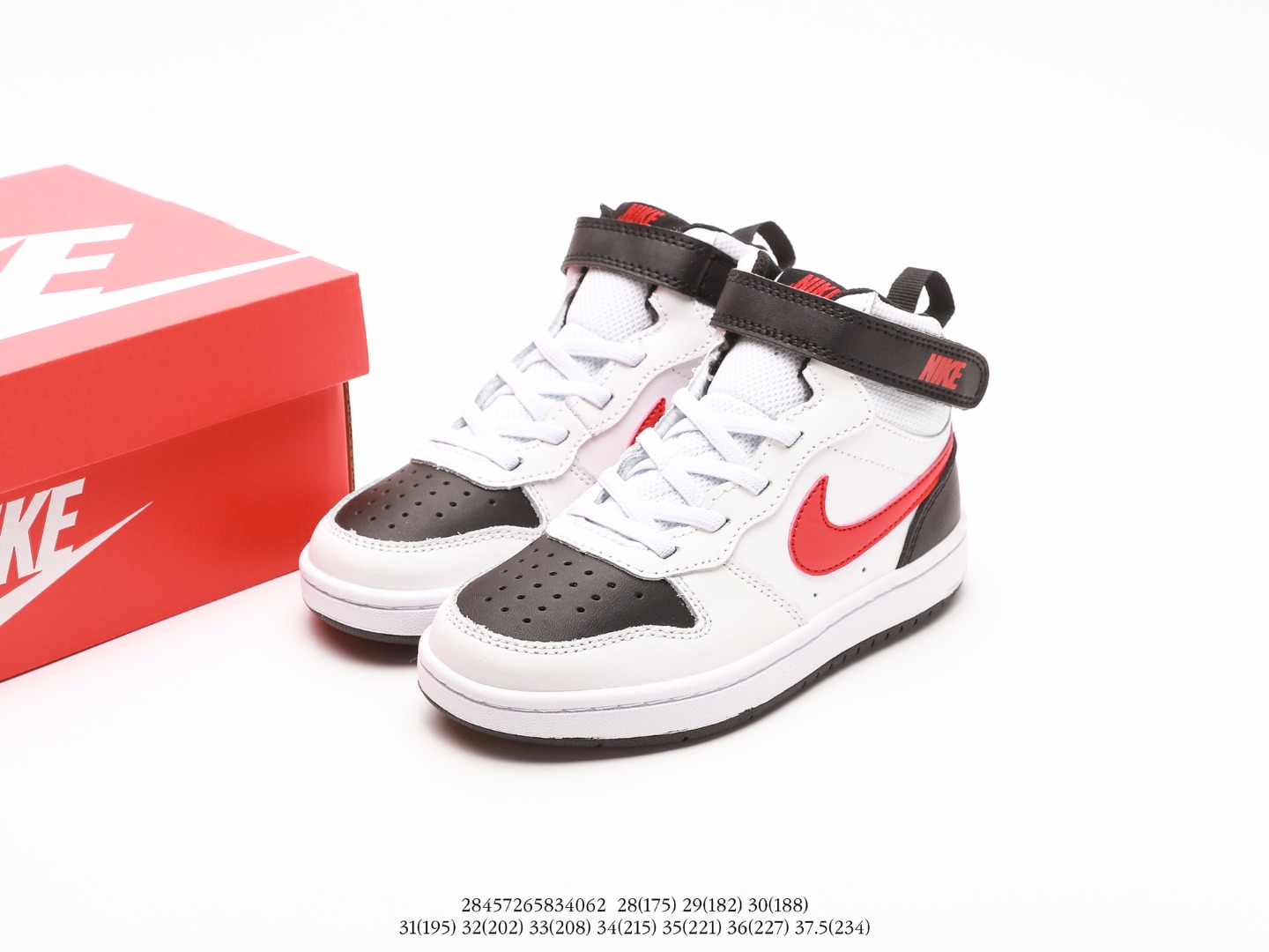 图片[9]-耐克Air Force 1 Low 空军一号工装高帮百搭休闲运动板鞋。尺码22-37.5..-选品中心