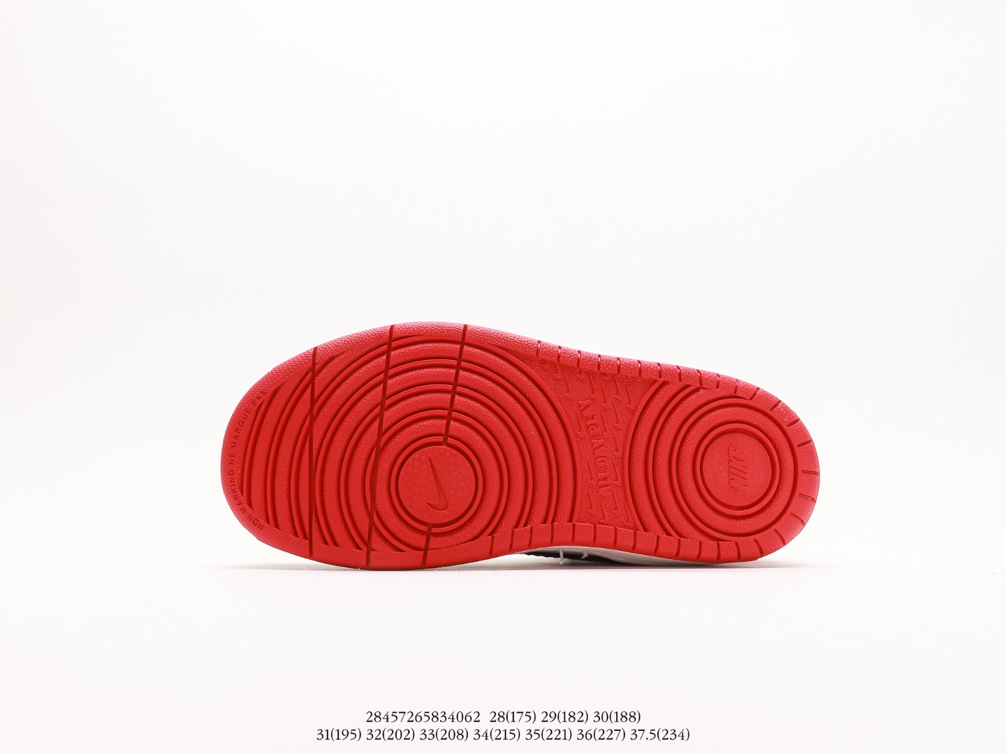 图片[4]-耐克Air Force 1 Low 空军一号工装高帮百搭休闲运动板鞋。尺码22-37.5.-选品中心