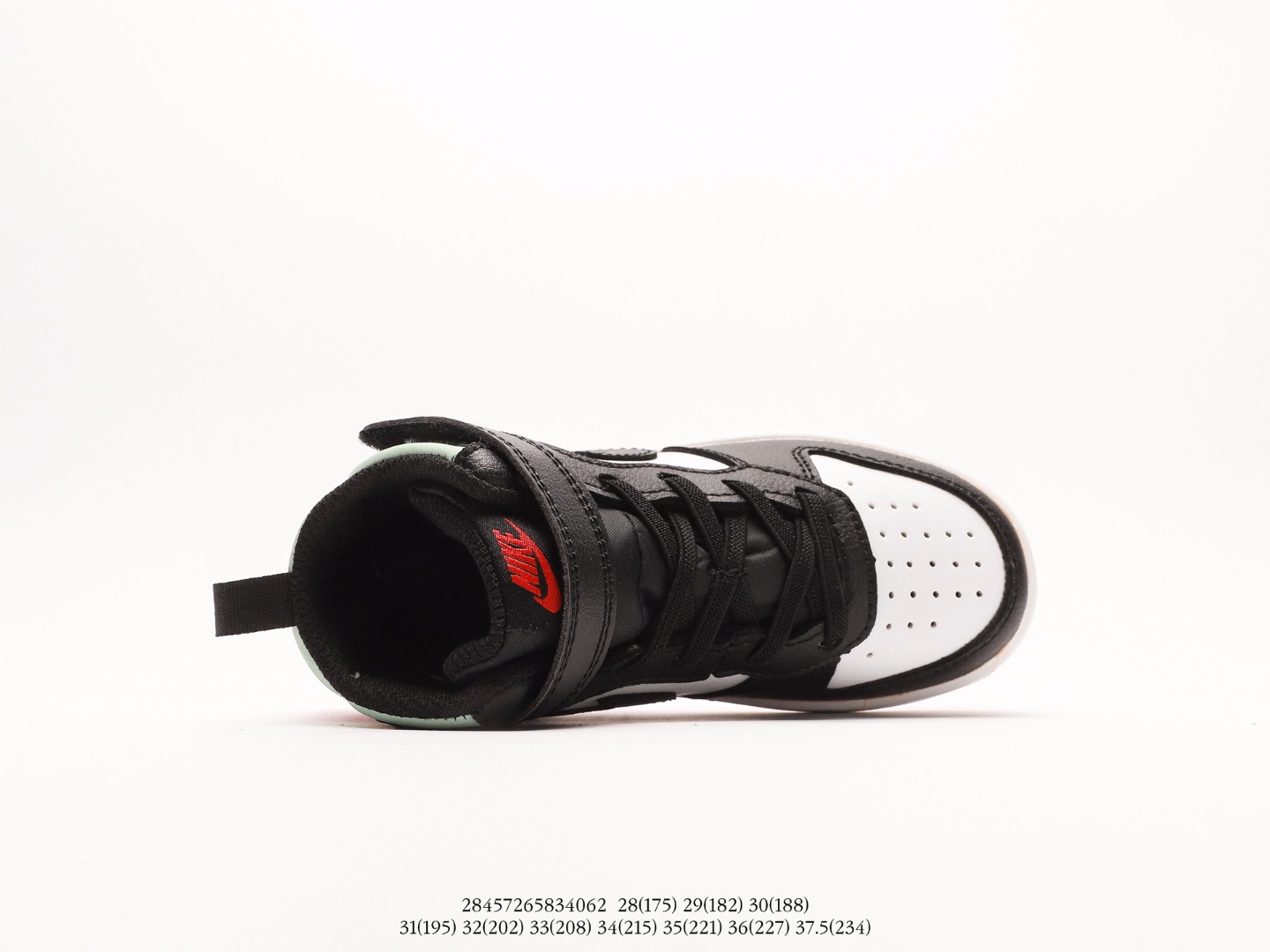 图片[3]-耐克Air Force 1 Low 空军一号工装高帮百搭休闲运动板鞋。尺码22-37.5.-选品中心