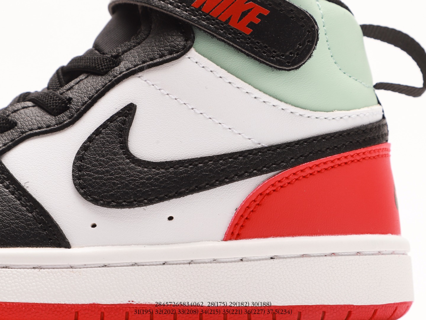 图片[7]-耐克Air Force 1 Low 空军一号工装高帮百搭休闲运动板鞋。尺码22-37.5.-选品中心