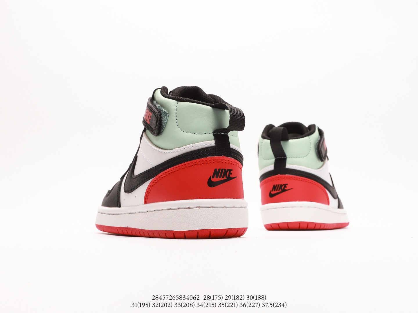 图片[6]-耐克Air Force 1 Low 空军一号工装高帮百搭休闲运动板鞋。尺码22-37.5.-选品中心