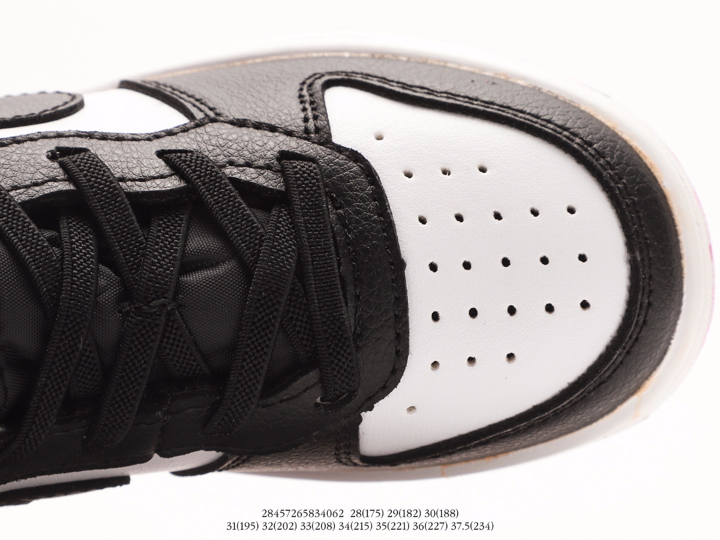 图片[8]-耐克Air Force 1 Low 空军一号工装高帮百搭休闲运动板鞋。尺码22-37.5.-选品中心