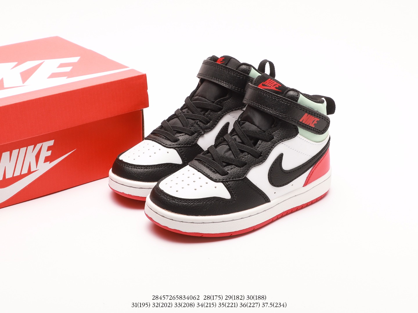 图片[9]-耐克Air Force 1 Low 空军一号工装高帮百搭休闲运动板鞋。尺码22-37.5.-选品中心