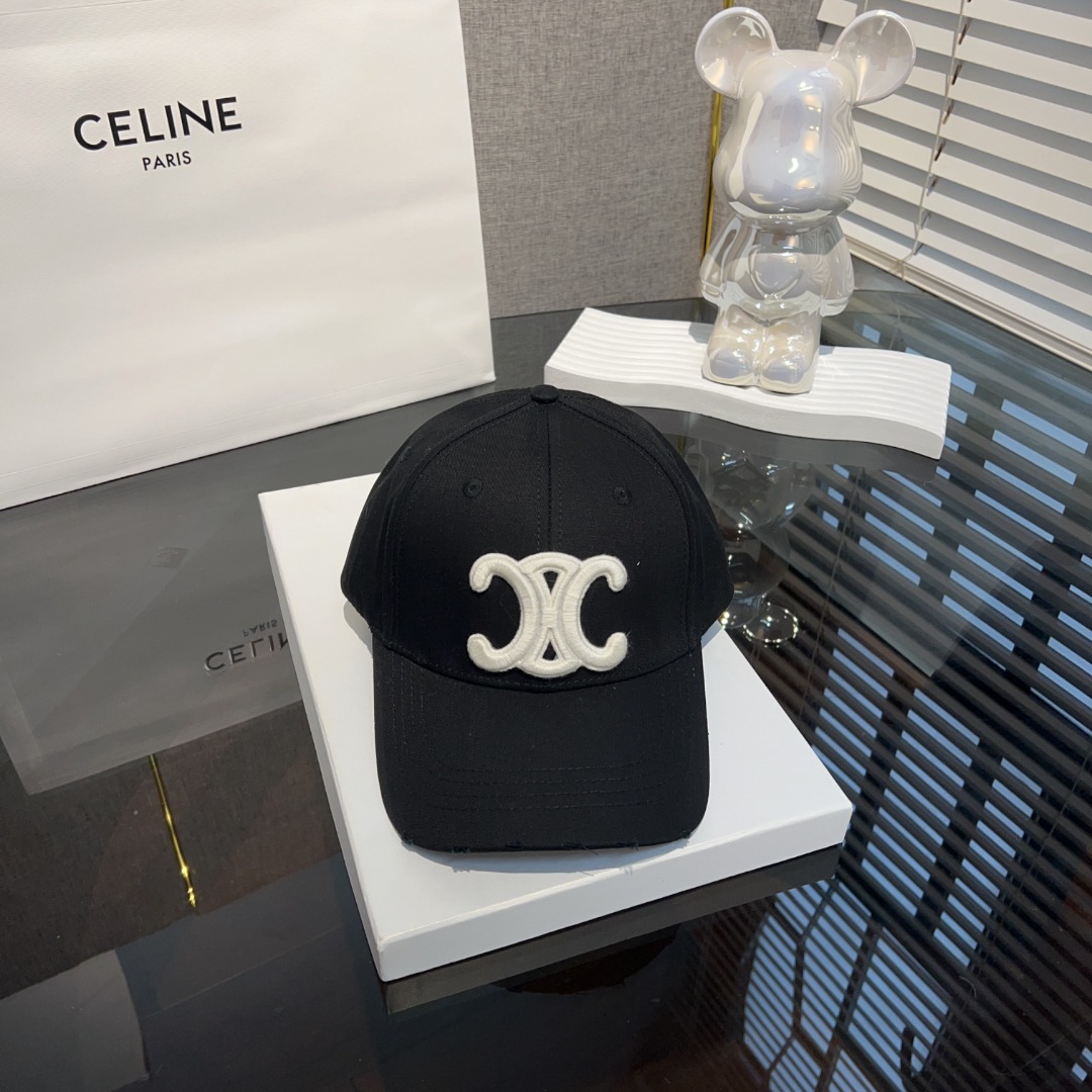 NO:194728,Ceiling High Quality Ceiling Alphabet Baseball Cap Embroidered Baseball Cap A stylish hat adds a bit of color to the overall look!  Couple style adjustable size Single size hat Fisherman hat Baseball hat Knit hat, hat, celine, espadrilles, hats19860909Ceiling 高品质赛琳 字母棒球帽 刺绣款鸭舌帽  一顶时尚的帽子可为整体的造型增添几分色彩！ 情侣款 可调节大小 均码帽子渔夫帽棒球帽针织帽,帽子,celine,espadrilles,hats,hat