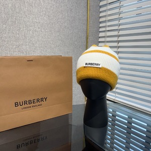 Copy Burberry Hats Knitted Hat Knitting Wool