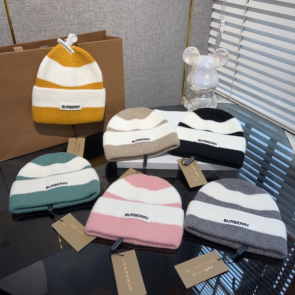 Burberry Hats Knitted Hat Buy Replica Knitting Wool