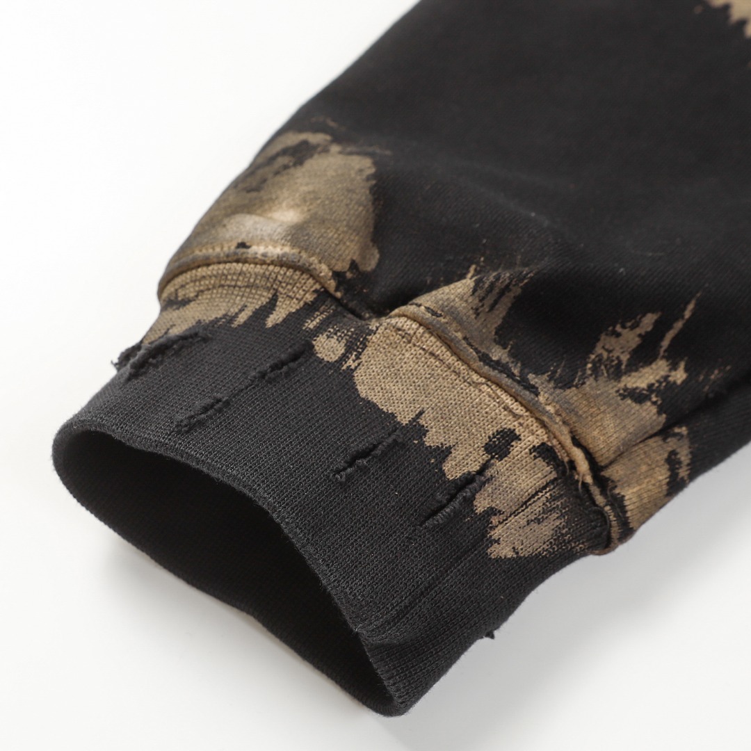 High-Quality Bailenciaga Paris Collection: Embroidered Caps and Coats, Code 1.2.3.4 - 图片 4