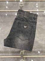 Clothing Jeans Spring Collection