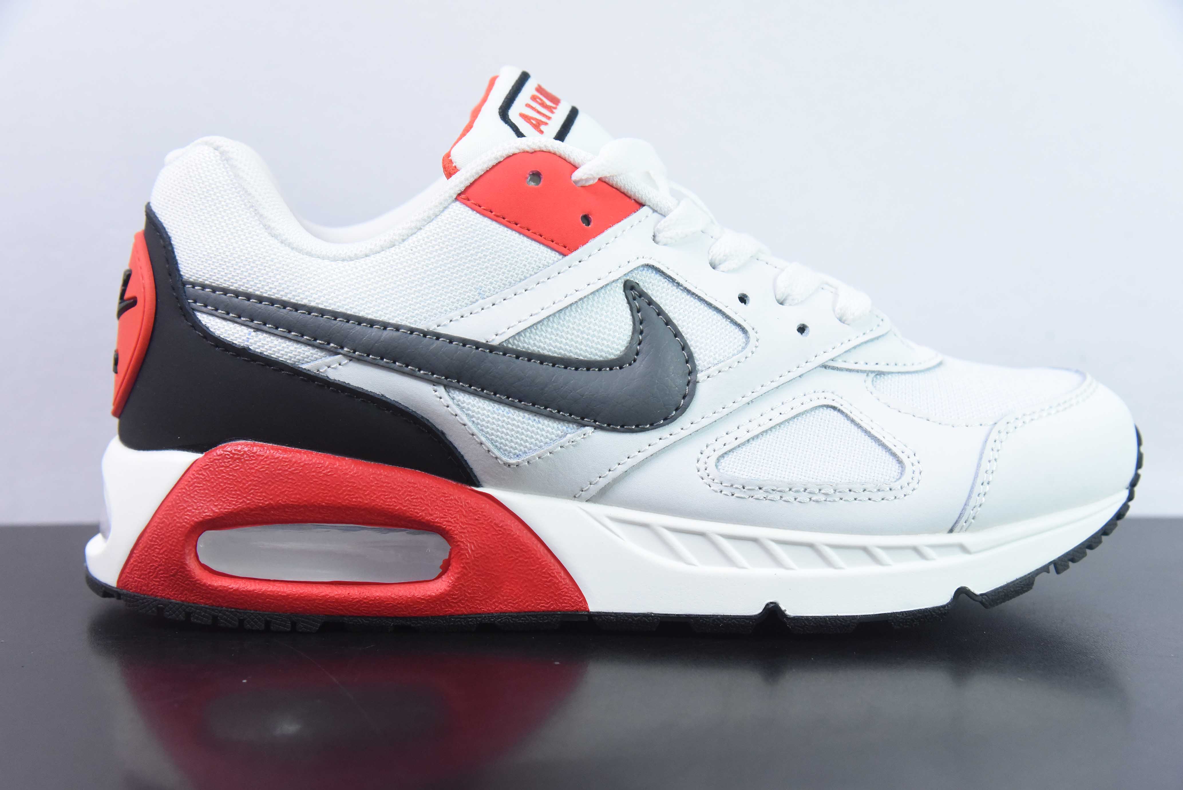 [Air Force Series]NKAirMaxCorrelate series low-cut air cushion all-match casu