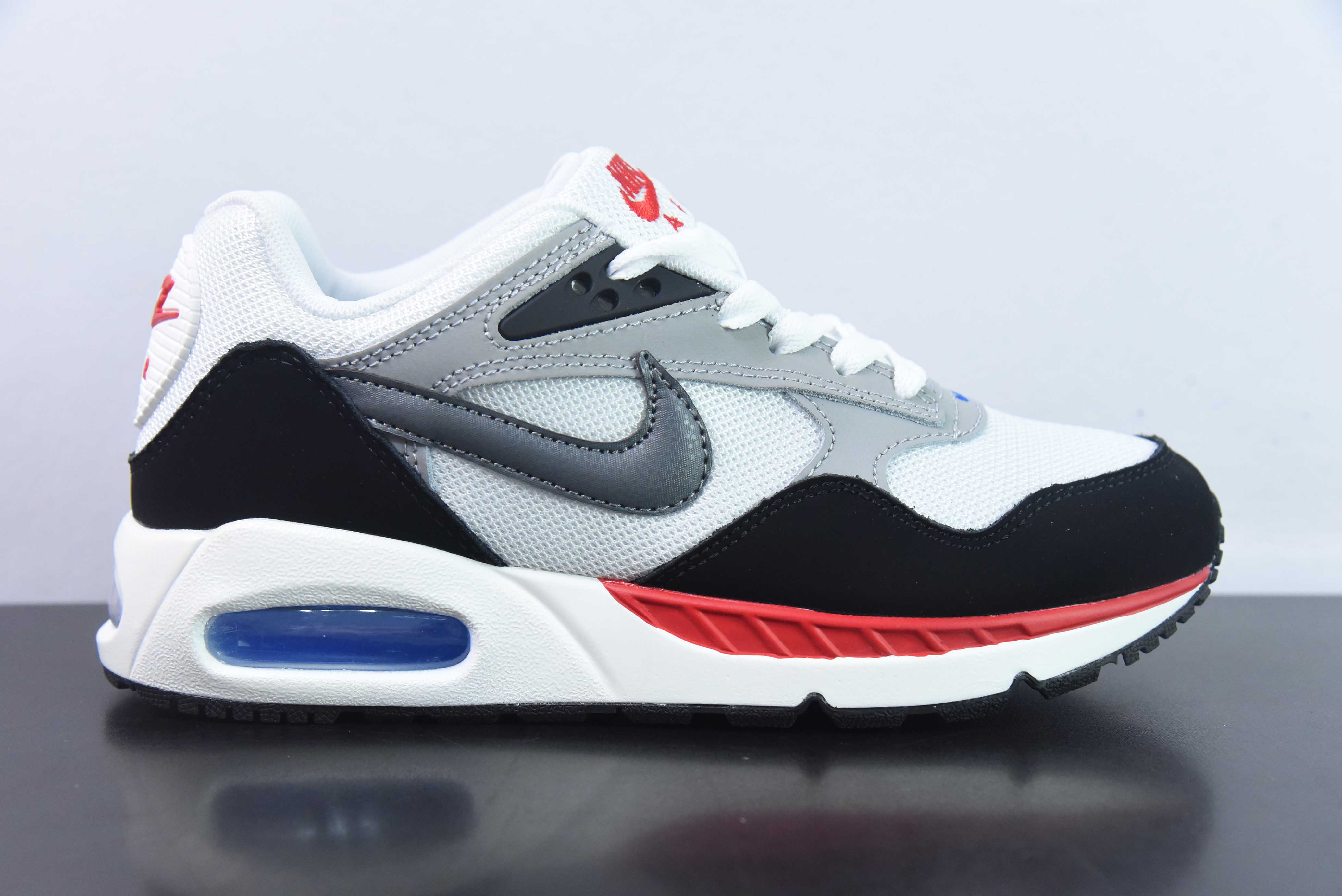 [Air Force Series]NKAirMaxCorrelate series low-cut air cushion all-match casu