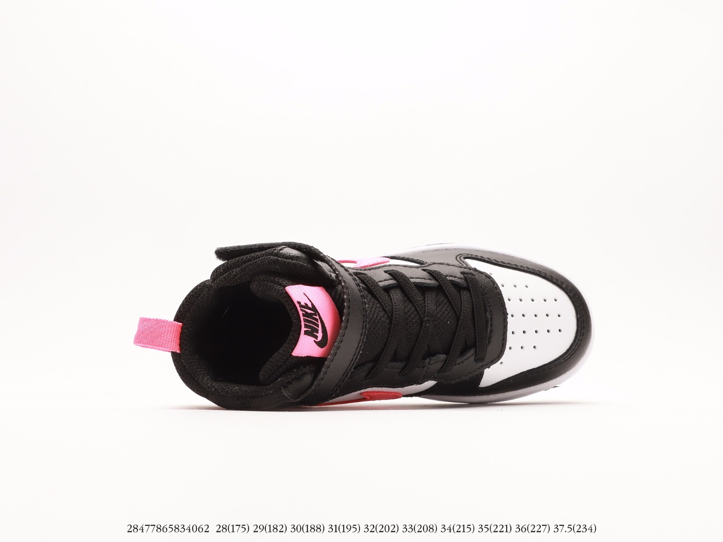 图片[3]-耐克Air Force 1 Low 空军一号工装高帮百搭休闲运动板鞋。尺码22-37.5.-选品中心