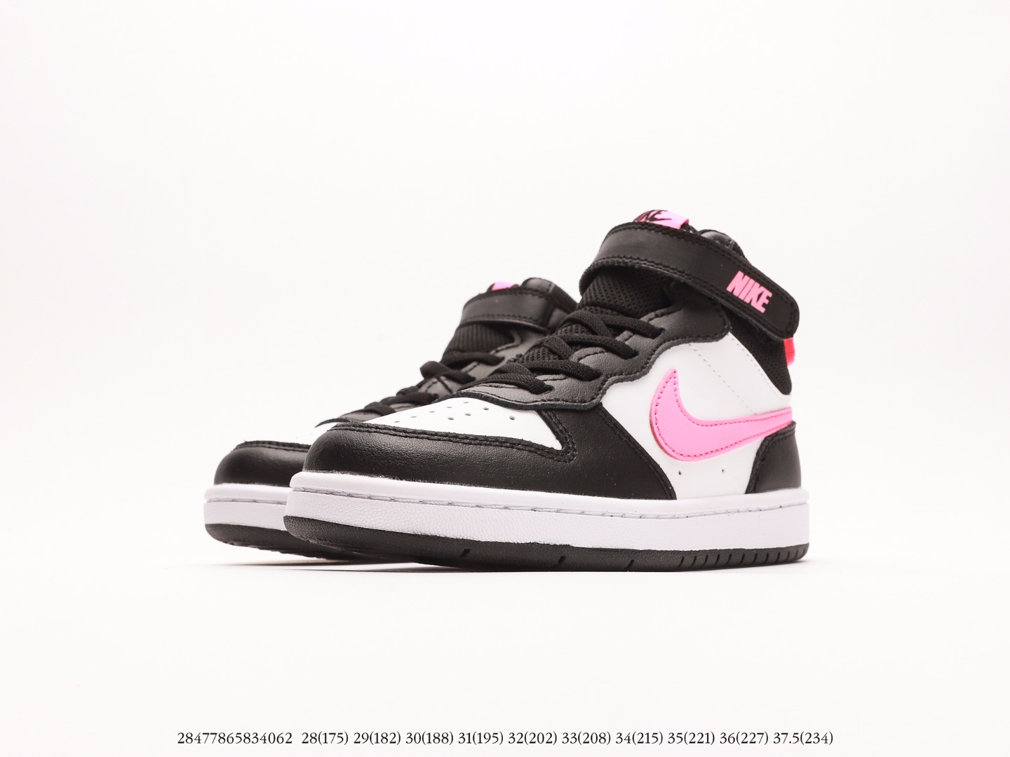 图片[5]-耐克Air Force 1 Low 空军一号工装高帮百搭休闲运动板鞋。尺码22-37.5.-选品中心