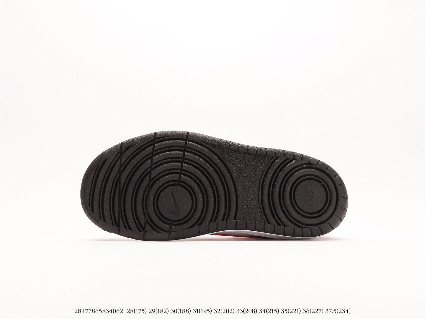 图片[4]-耐克Air Force 1 Low 空军一号工装高帮百搭休闲运动板鞋。尺码22-37.5.-选品中心