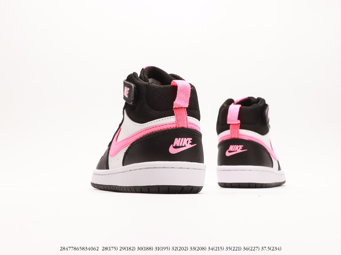 图片[6]-耐克Air Force 1 Low 空军一号工装高帮百搭休闲运动板鞋。尺码22-37.5.-选品中心