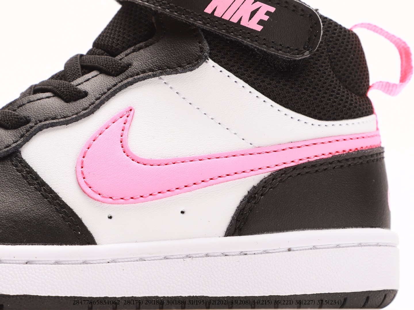 图片[7]-耐克Air Force 1 Low 空军一号工装高帮百搭休闲运动板鞋。尺码22-37.5.-选品中心