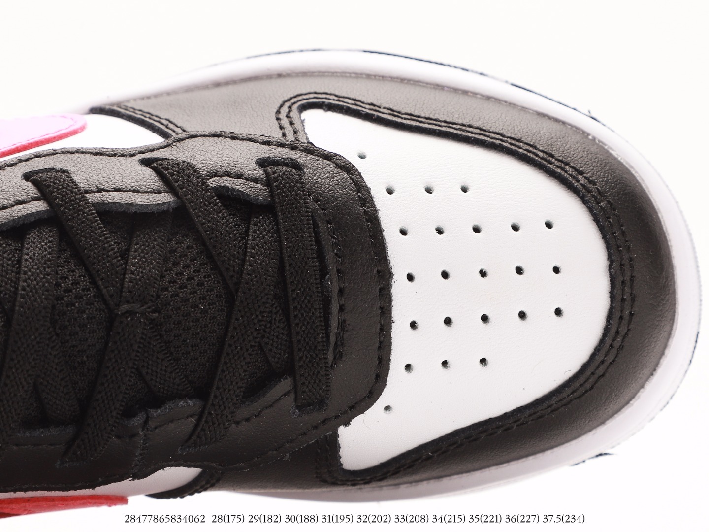 图片[8]-耐克Air Force 1 Low 空军一号工装高帮百搭休闲运动板鞋。尺码22-37.5.-选品中心