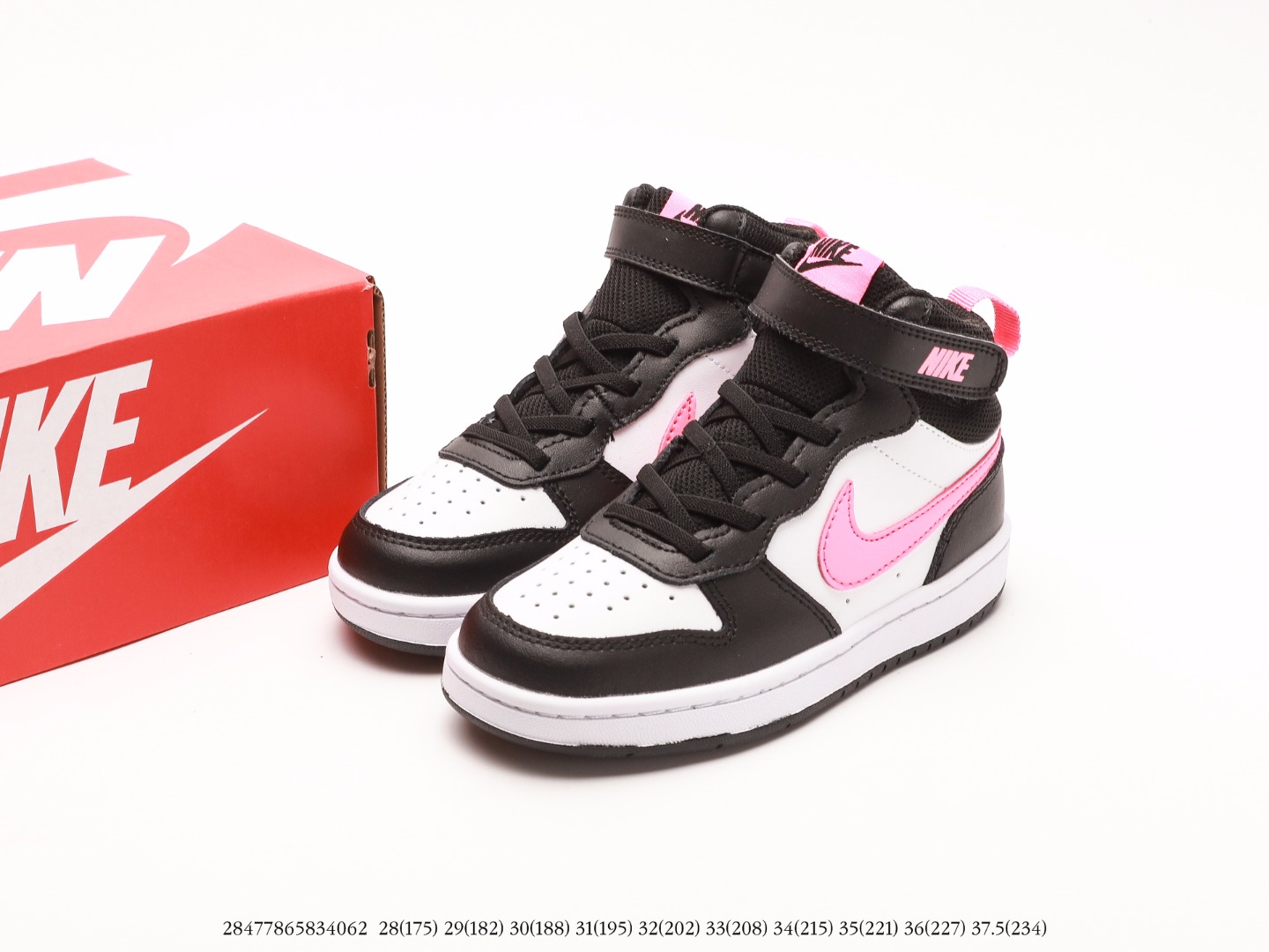 图片[9]-耐克Air Force 1 Low 空军一号工装高帮百搭休闲运动板鞋。尺码22-37.5.-选品中心