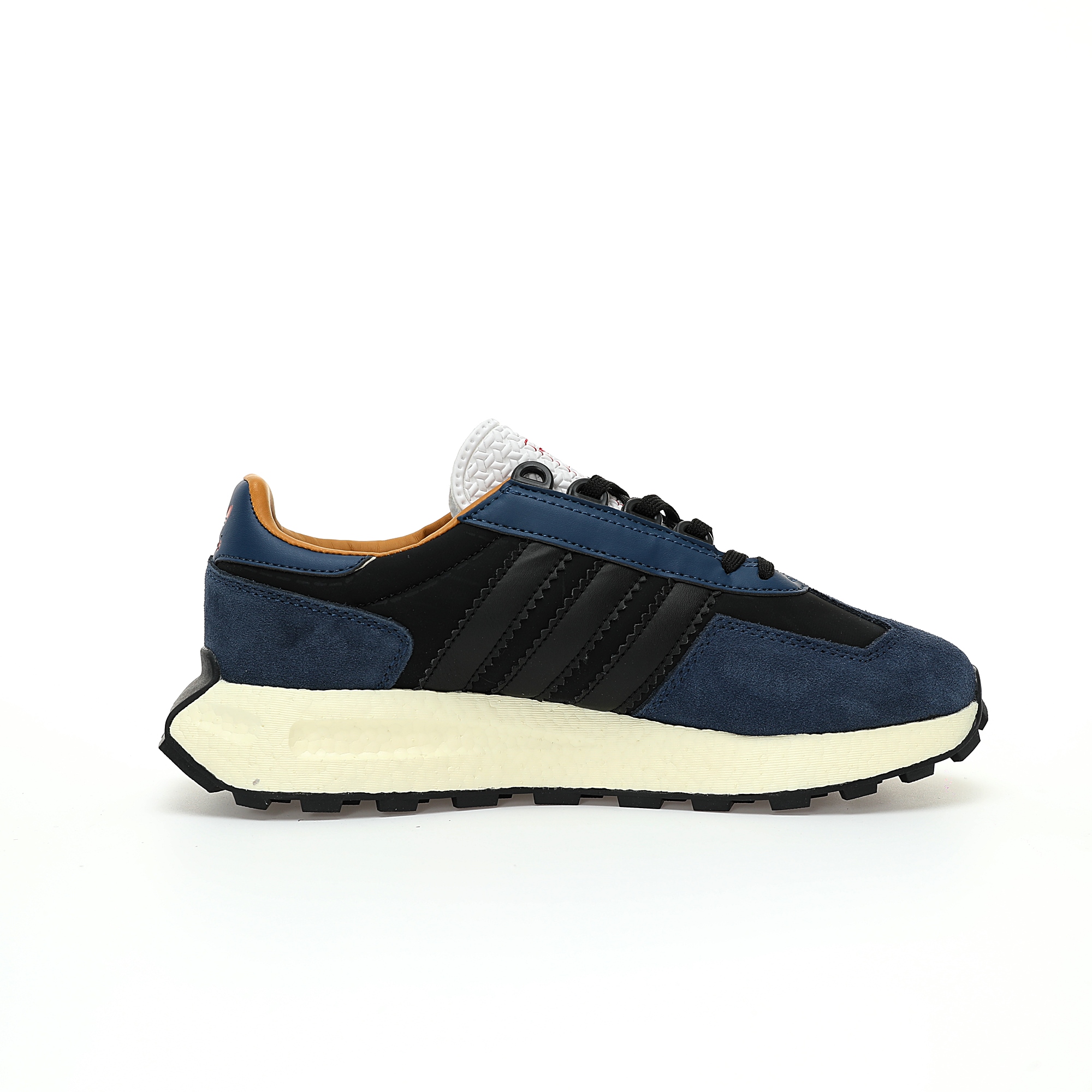 adidas adidas 高定典藏经典高奢皮鞋乐福鞋鞋履 #BF909D6A 2