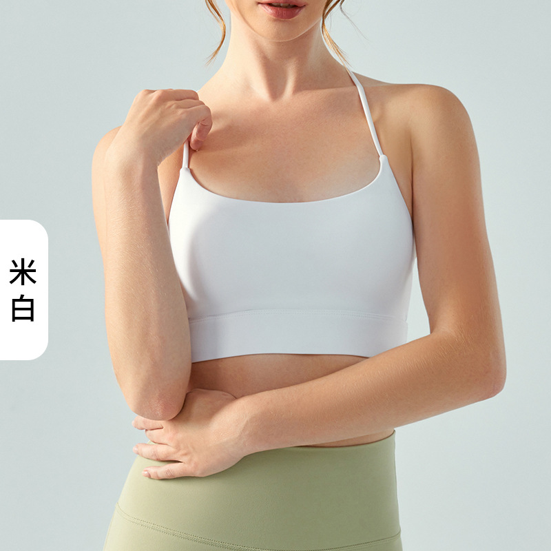 Lululemon Like a Cloud sports bra yoga black