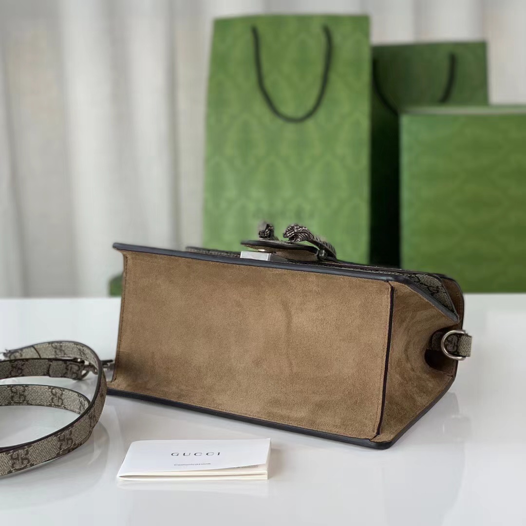 Gucci Bag Collection crafted with premium materials and signature design 5