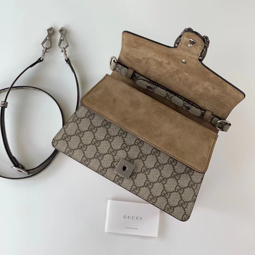 Gucci Bag Collection crafted with premium materials and signature design 6