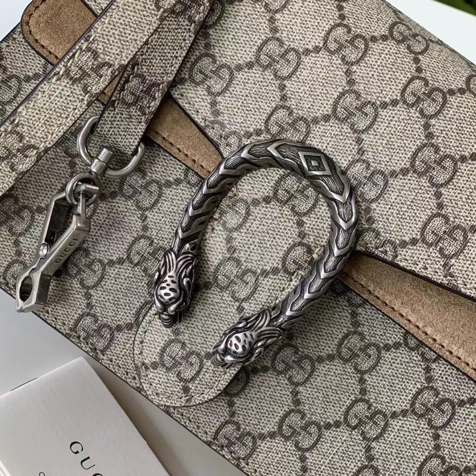 Gucci Bag Collection crafted with premium materials and signature design 7