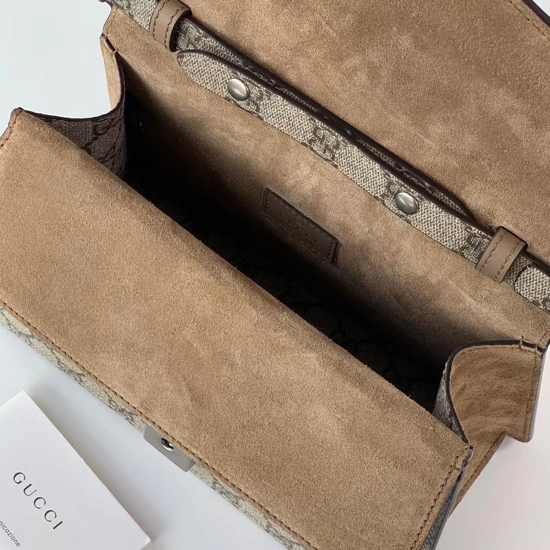 Gucci Bag Collection crafted with premium materials and signature design 9