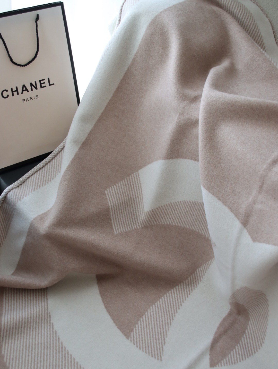 Chanel Classic Handcrafted Luxury Leather Shoulder Bag Ref 8