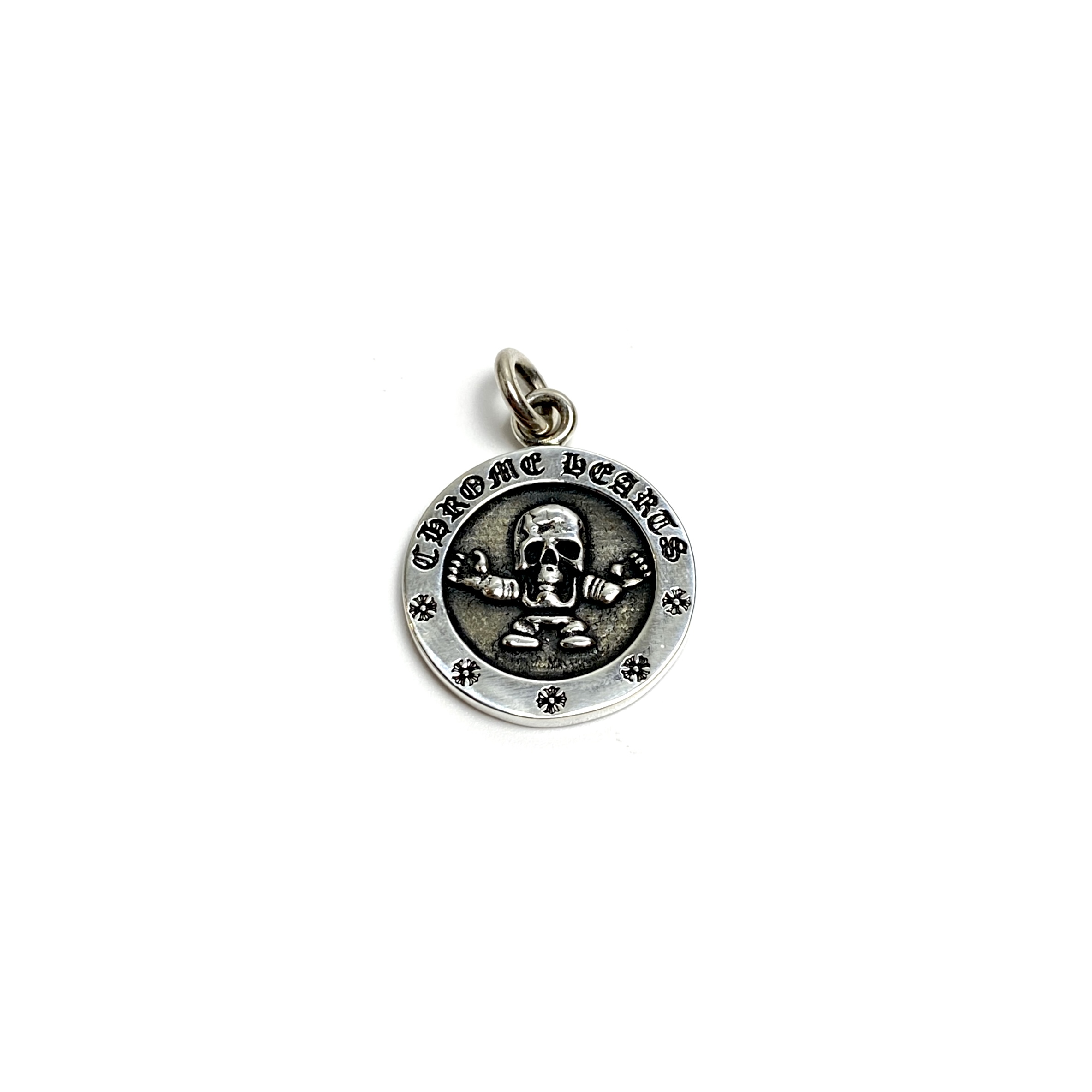 Necklace Pendant