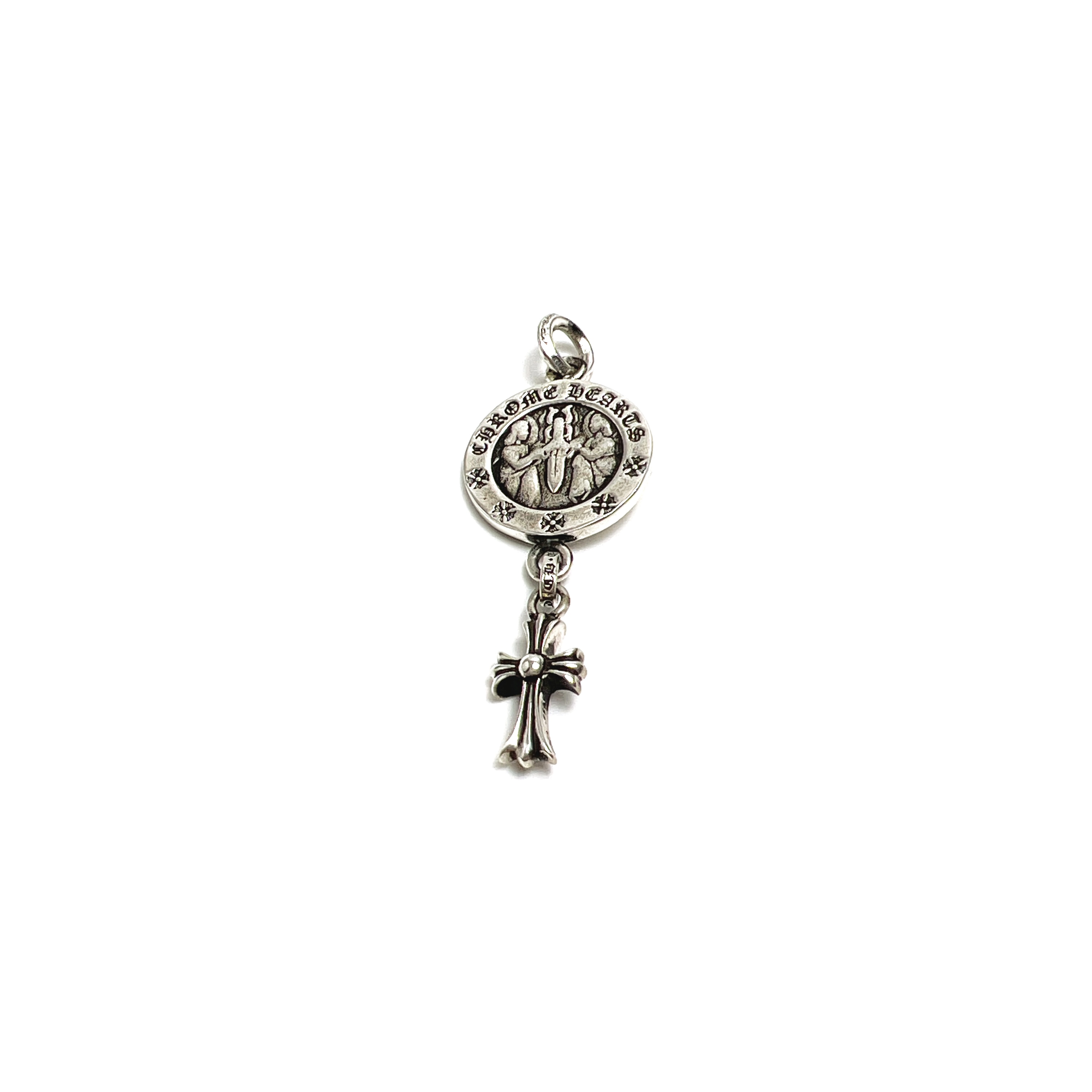 Necklace Pendant