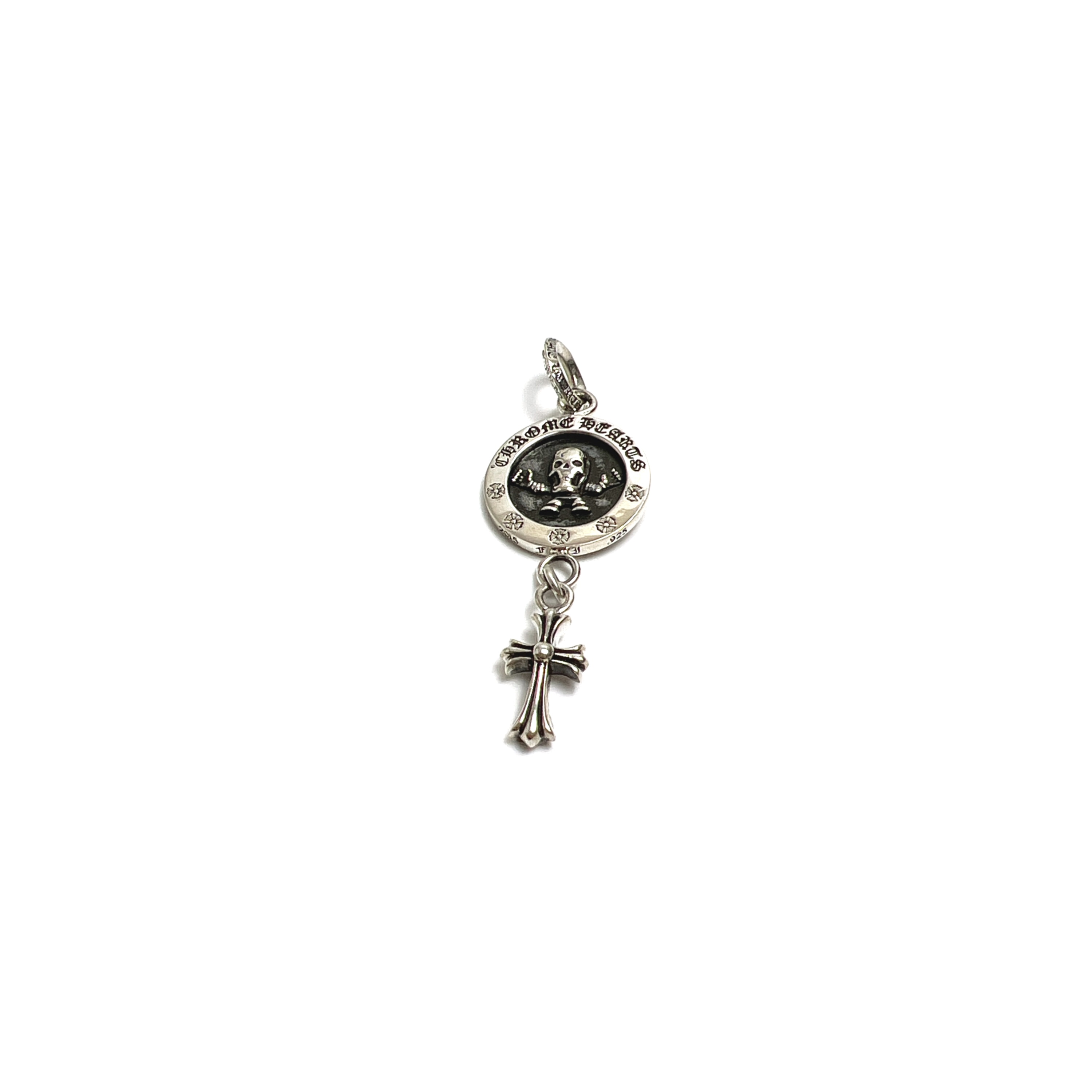 Necklace Pendant