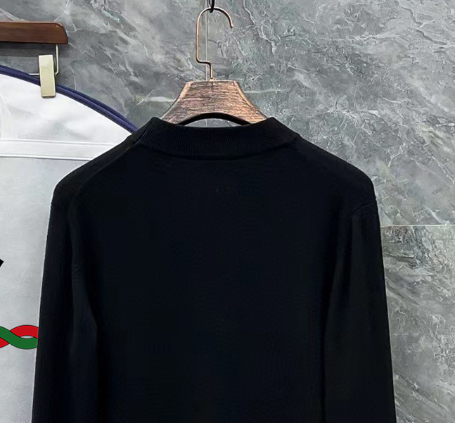 Review: CJCR Gucci Gooch 3 Sweater – High-End, Innovative, Premium Quality. - 图片 4