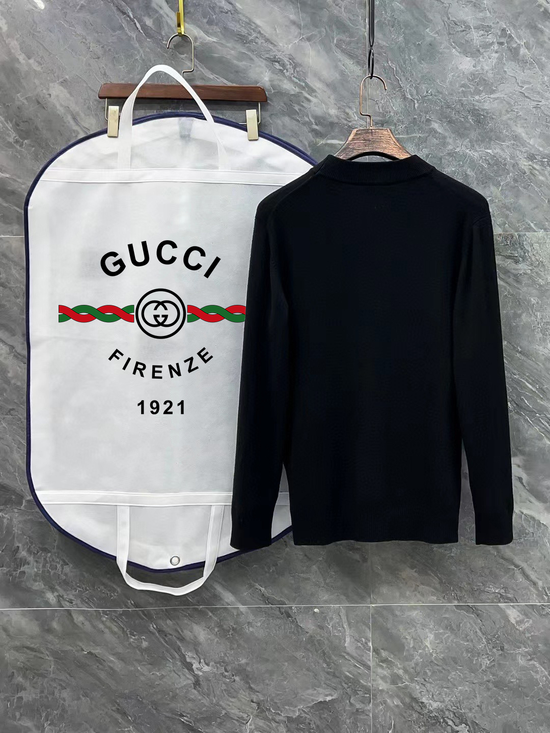 Review: CJCR Gucci Gooch 3 Sweater – High-End, Innovative, Premium Quality. - 图片 2