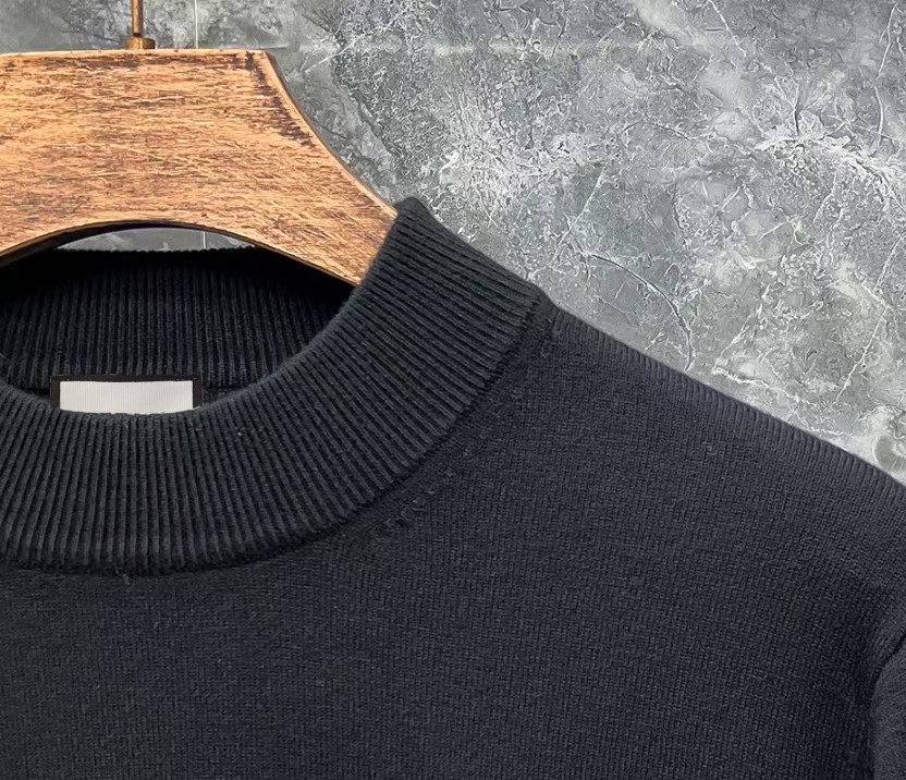Review: CJCR Gucci Gooch 3 Sweater – High-End, Innovative, Premium Quality. - 图片 5