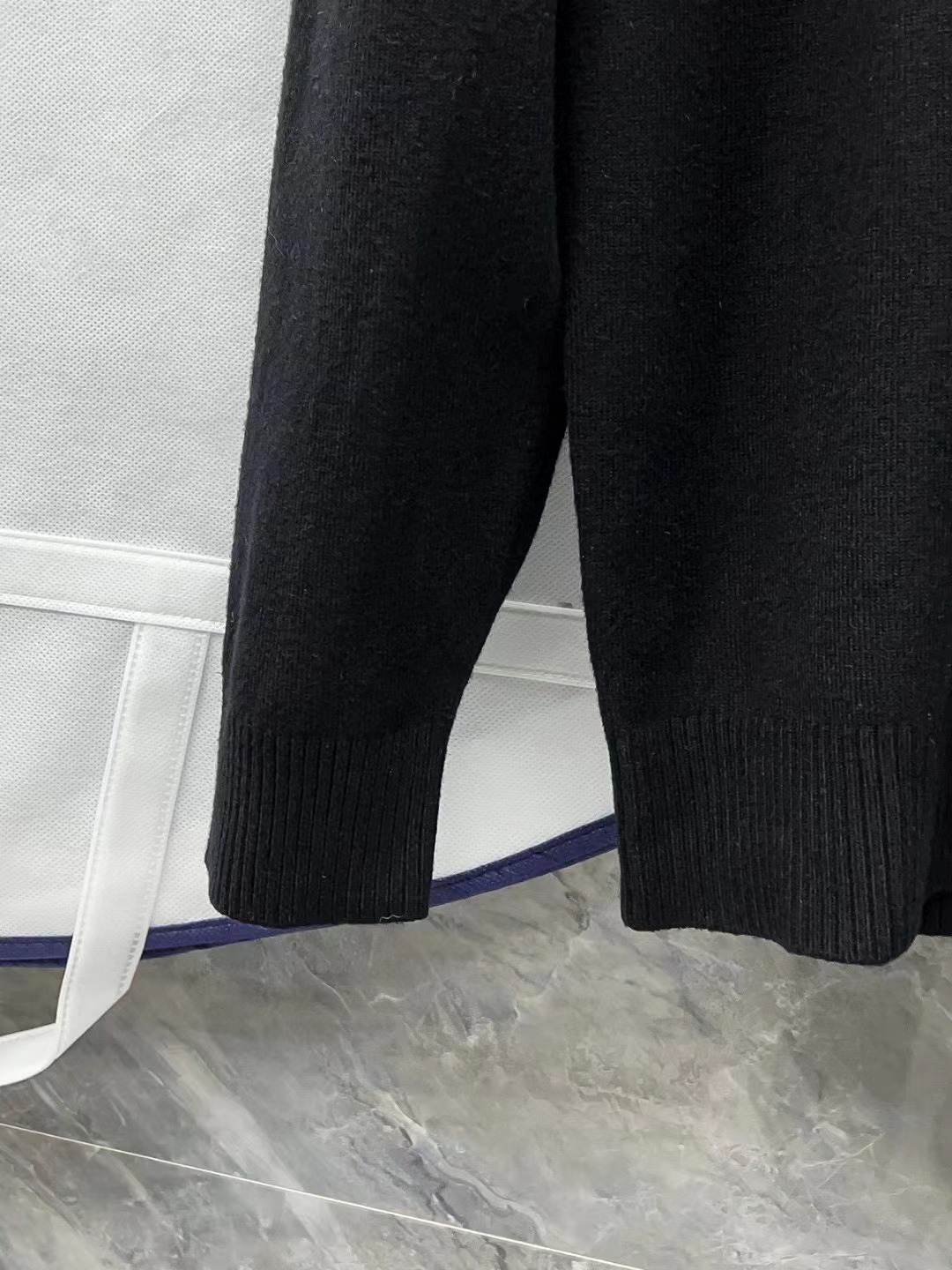 Review: CJCR Gucci Gooch 3 Sweater – High-End, Innovative, Premium Quality. - 图片 6