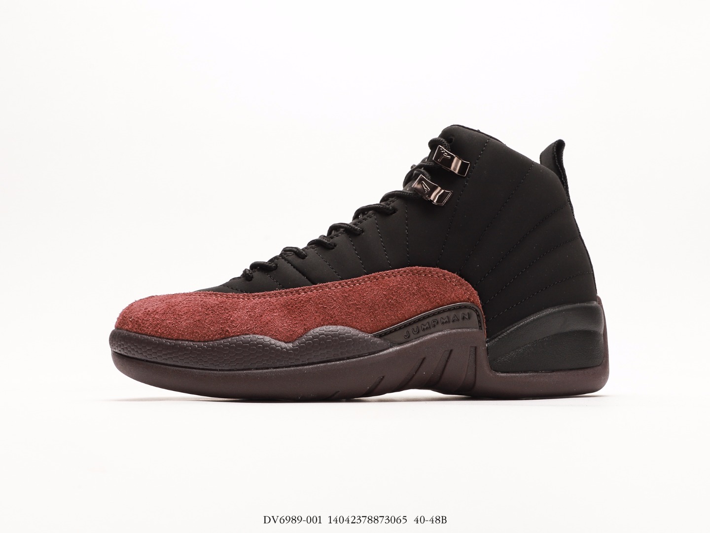 Jordan Air Jordan 12 Retro Jordan 12 Baloncesto Zapatos Tamaño: 40 40.5 41 42 42.5 43 44 44.5 45 46 