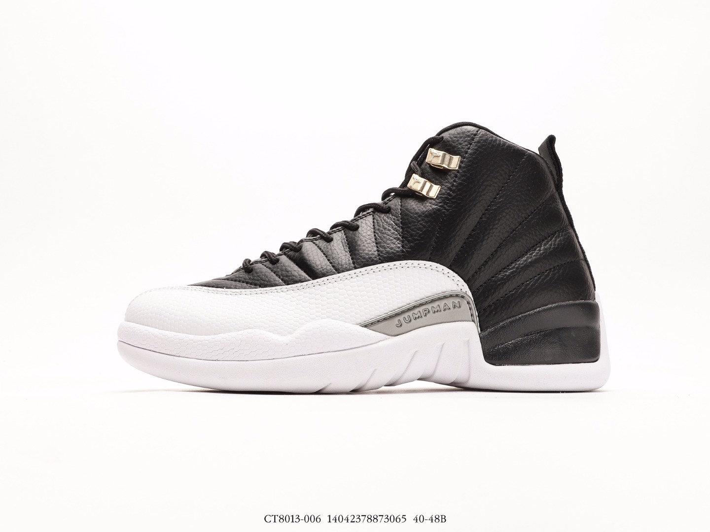Jordan Air Jordan 12 Retro Jordan 12 Baloncesto Zapatos Tamaño: 40 40.5 41 42 42 42.5 43 44 44.5 45 