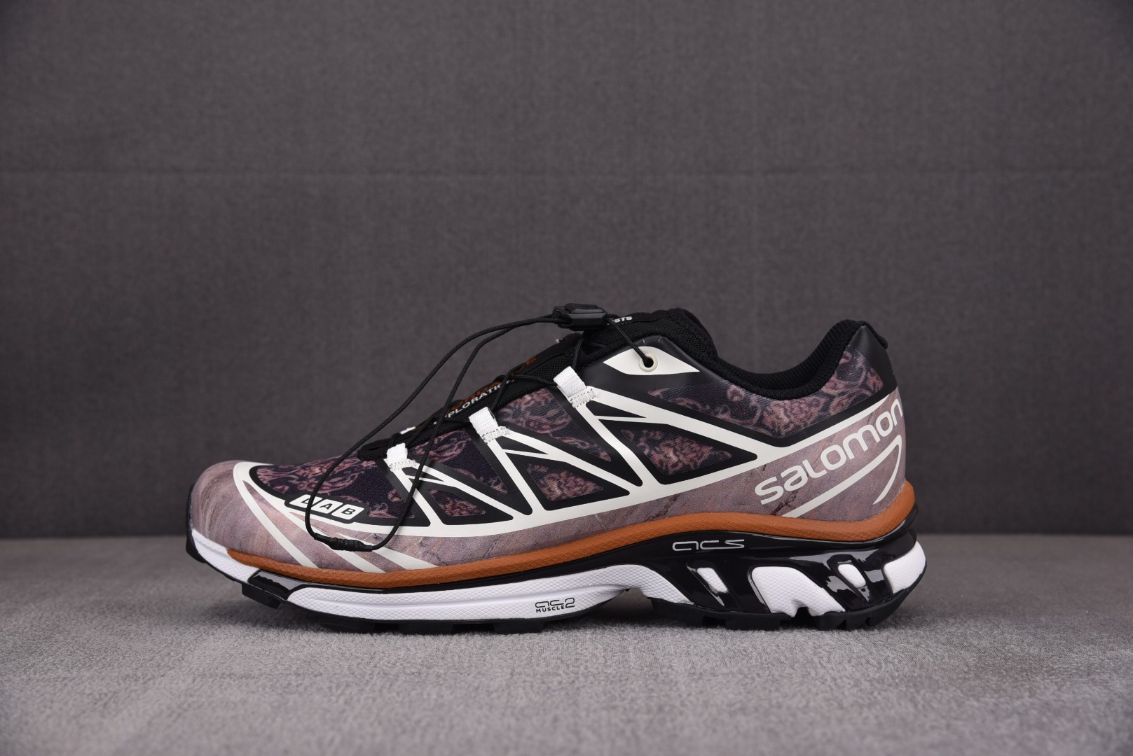 SALOMON萨落蒙尺码:36-46总裁R版出品-COSTSBlackVanilaxSALOMONXT-