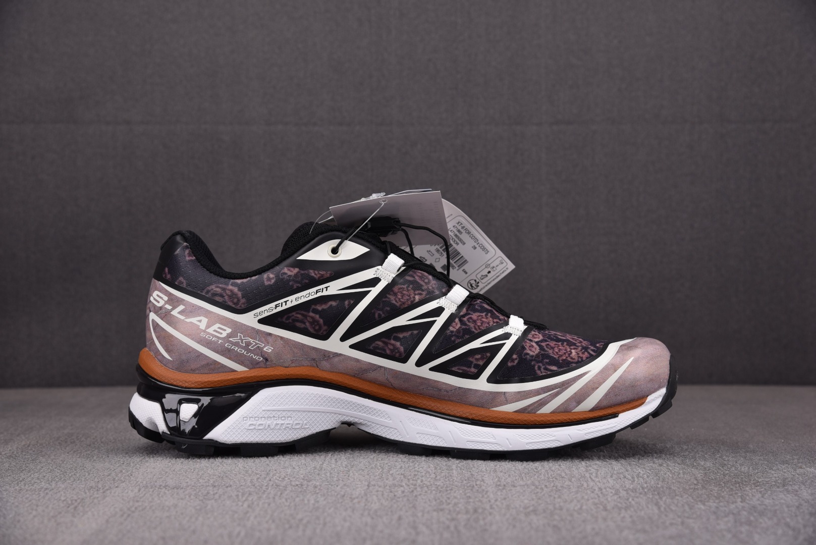 SALOMON萨落蒙尺码:36-46总裁R版出品-COSTSBlackVanilaxSALOMONXT-