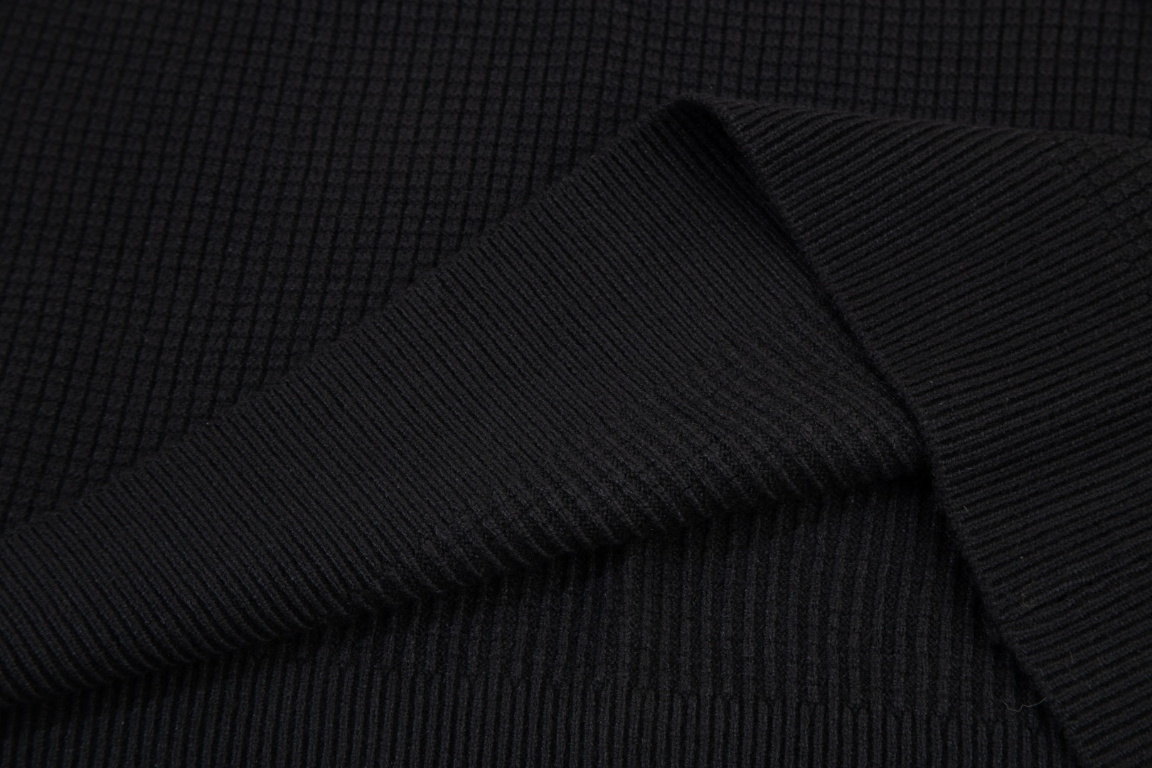 CJCR Hermes Classic Cotton Wool Sweater: Timeless Style, Quality Material, Versatile Wear - 图片 7